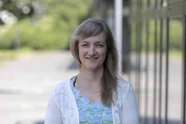 Frau Böhm, Team Helle-Mitte MetrumBerlin gGmbH