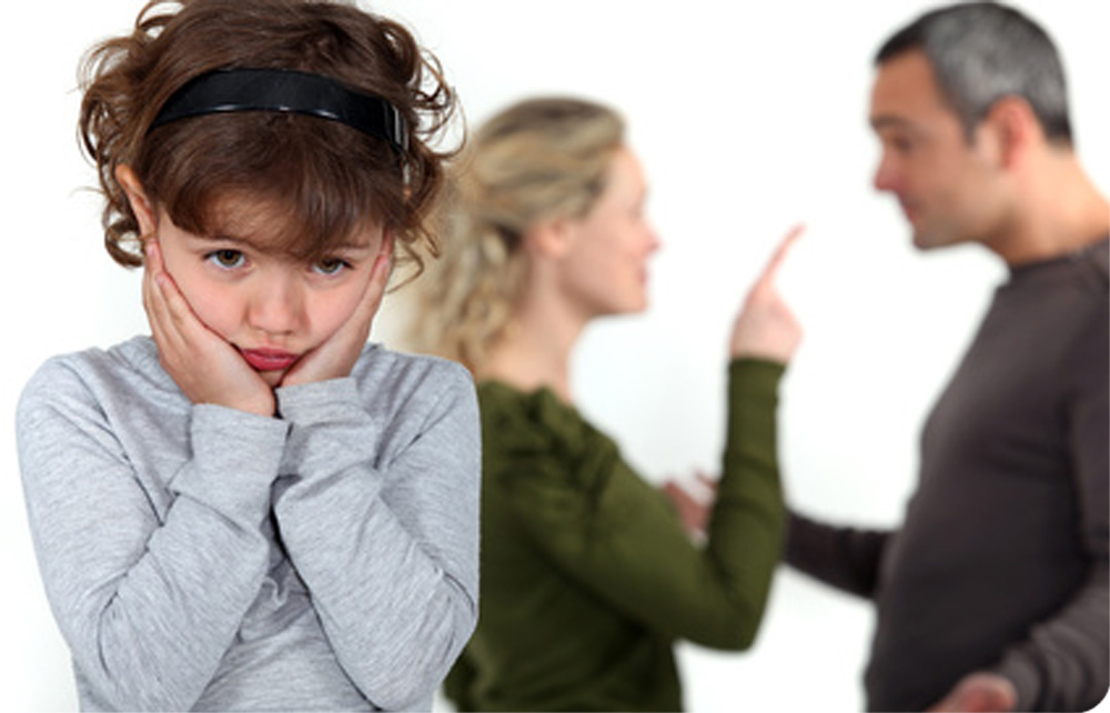 Sprechstunde  für Familien  in Trennungs- und  Scheidungssituation